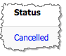 canceled